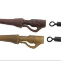 KORUM QUICK CHANGE LEAD CLIPS