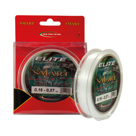 MAVER ELITE SHOCK LEADERS