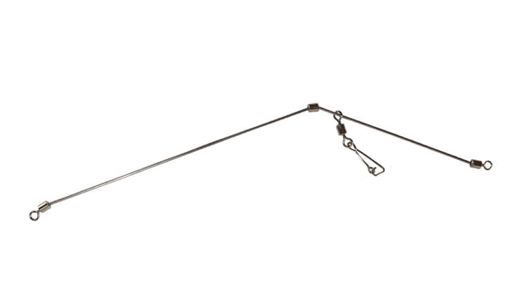 Tangle Bomb MAVER ANTI TANGLE BOOM – Fisherman's Friend