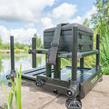 MAVER S2023 SEAT BOX - REDUCED TO CLEAR