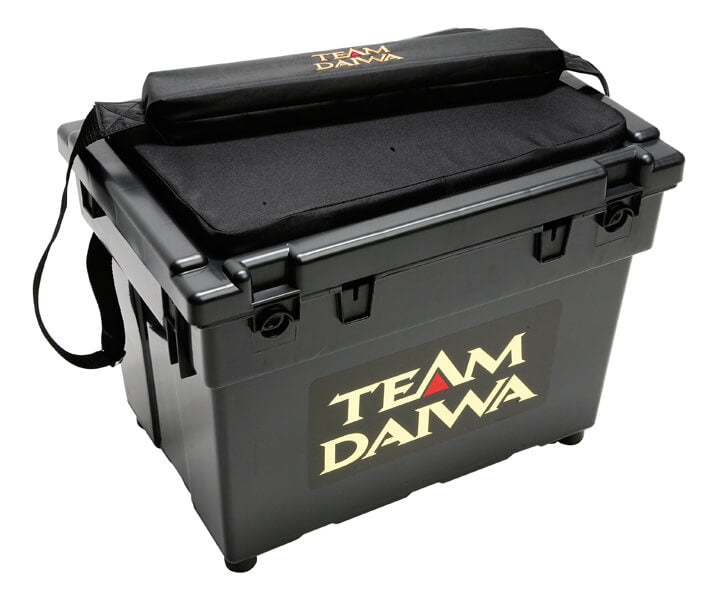 DAIWA TEAM DAIWA SEATBOX (Large)
