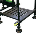 MAVER Mxi SERIES 3 / 4 REPLACEMENT FOOTPLATE