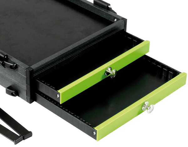 MAVER SIGNATURE/MXi SPARE PLASTIC SIDE DRAWER