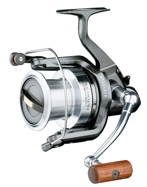 DAIWA TOURNAMENT ENTOH SPARE SPOOLS