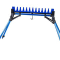 GARBOLINO SUPPORT KIT SILVER (12B)