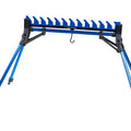 GARBOLINO SUPPORT KIT SILVER (12T)