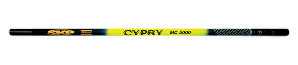 SHAKESPEARE CYPRY MATCH CARP 12.5m - REDUCED TO CLEAR