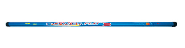 SHAKESPEARE POWER PLAY 13m CARP POLE - REDUCED TO CLEAR