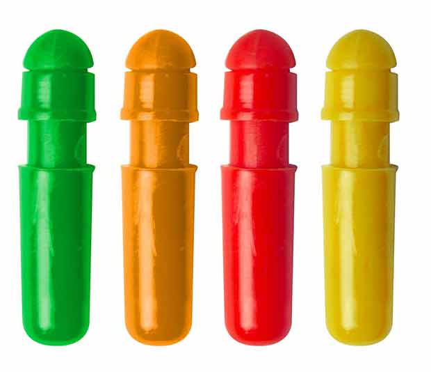 PRESTON INNOVATIONS SLIP CARP CONNECTORS
