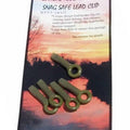 ENTERPRISE SNAG SAFE LEAD CLIP