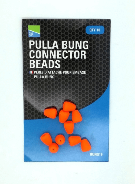 PRESTON INNOVATIONS STORA PULLA BUNG BEADS