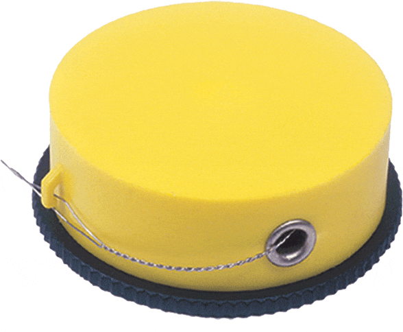 MAVER SPOOLED POLE ELASTIC THREADER