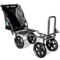 PRESTON INNOVATIONS FOUR WHEELED SHUTTLE - ONLY £175