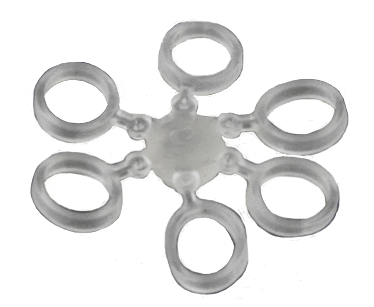 STONFO BAIT BANDS