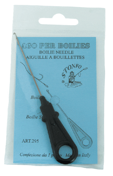 STONFO BAITING NEEDLES