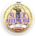 DAIWA SUPER SHINOBI LINE - REDUCED TO CLEAR