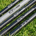 PRESTON INNOVATIONS SUPERIUM POLE SECTIONS / KITS