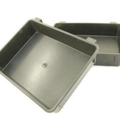 DAIWA TEAM DAIWA SEATBOX SIDE TRAY