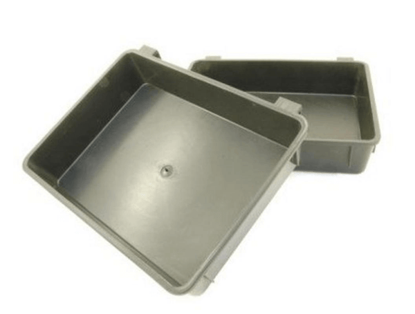 DAIWA TEAM DAIWA SEATBOX SIDE TRAY