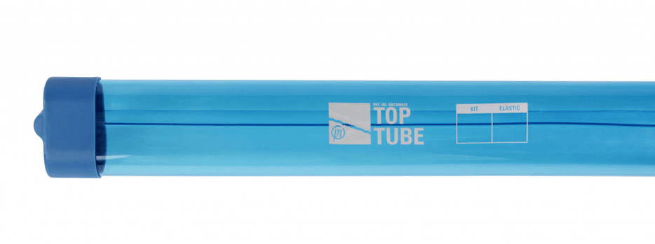 PRESTON INNOVATIONS TOP TUBES