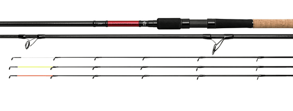 DAIWA TOURNAMENT SLR FEEDER RODS