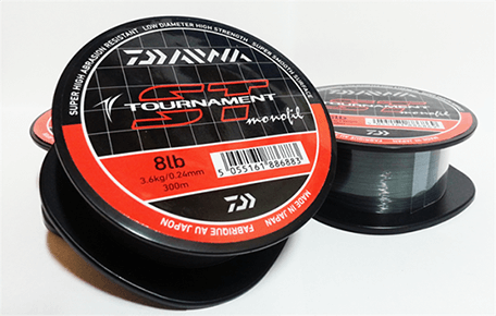 DAIWA TOURNAMENT ST (300m)
