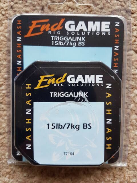 NASH TRIGGALINK
