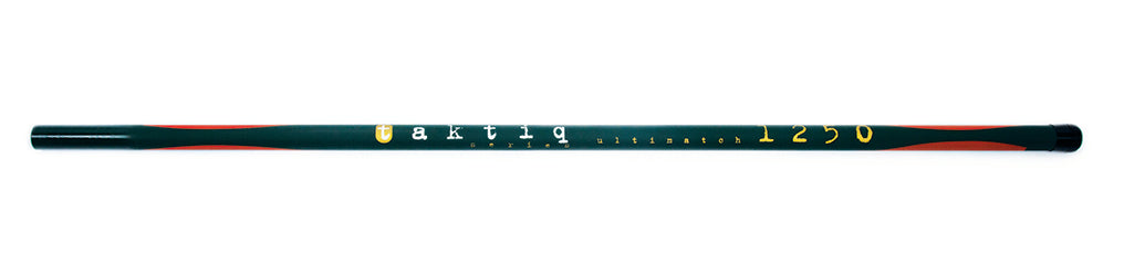 SILSTAR TAKTIQ 12.5m POLE - REDUCED TO CLEAR