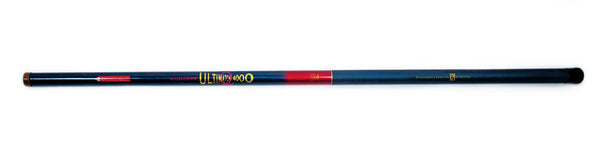 SILSTAR ULTIMATCH 4000 12m POLE - REDUCED TO CLEAR