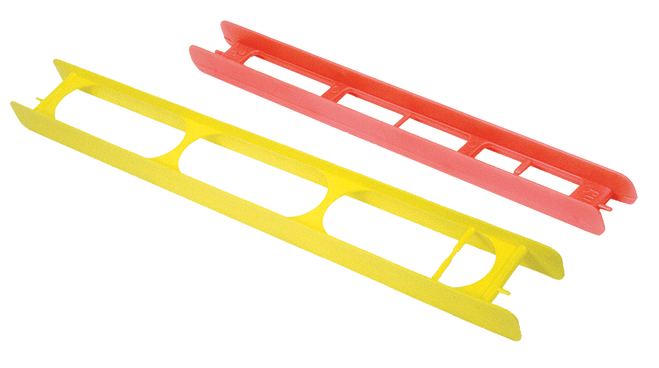 MAVER POLE WINDERS