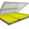PRESTON INNOVATIONS DOUBLE SLIDER WINDER BOXES
