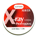 MAVER X-RAY MONOFILAMENT