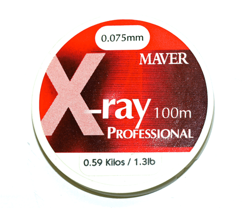 MAVER X-RAY MONOFILAMENT