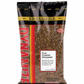 This is the picture of the Dynamite Baits crushed hempseed
