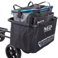 MAP XXL FRONT BARROW BAG