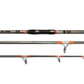 MAVER IRON SURF 3 PIECE BEACHCASTER RODS