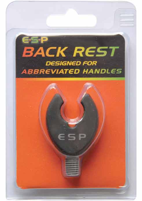 ESP BACKREST ABBREVIATED HANDLE