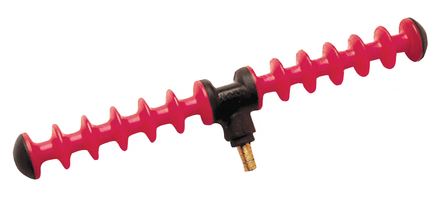 Rod Rests Daiwa DAIWA FEEDER REST – Fisherman's Friend