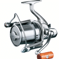 DAIWA TOURNAMENT BASIA 45 QDA SPARE SPOOL