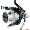 DAIWA TOURNAMENT ISO QD SPARE SPOOLS
