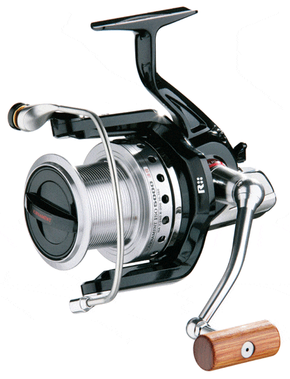 DAIWA TOURNAMENT ISO QD SPARE SPOOLS