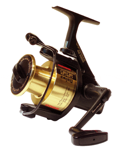 DAIWA TOURNAMENT WHISKER SPARE SPOOLS