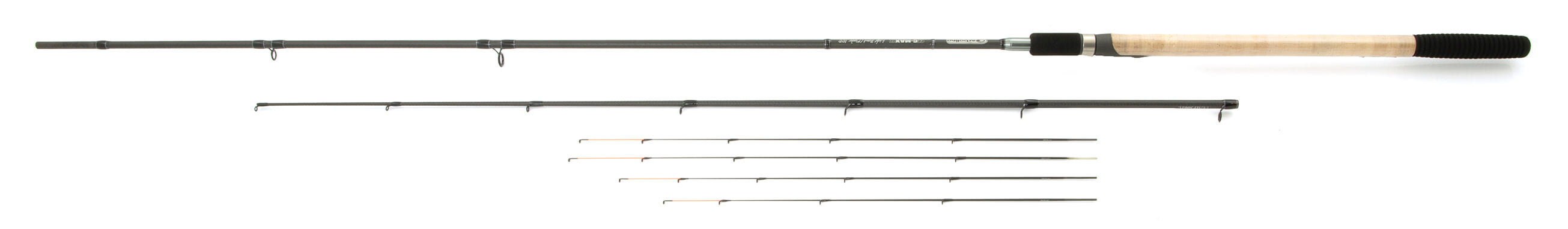 GARBOLINO G-MAX LIGHT BOMB/FEEDER 10'