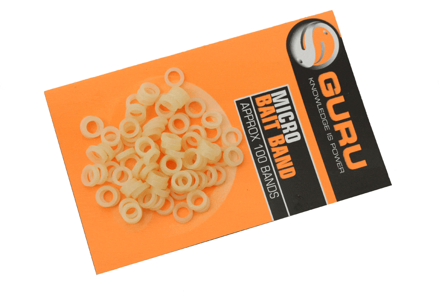 GURU MICRO BAIT BANDS