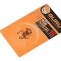 GURU MWG BARBLESS HOOKS (EYED)