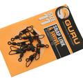 GURU SIZE 11 SNAP LINK and SWIVEL