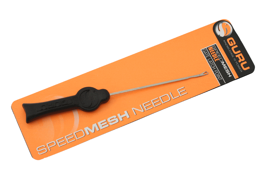 GURU SPEEDMESH BAITING NEEDLE