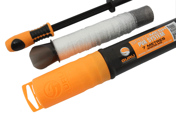 GURU SPEEDMESH SYSTEM