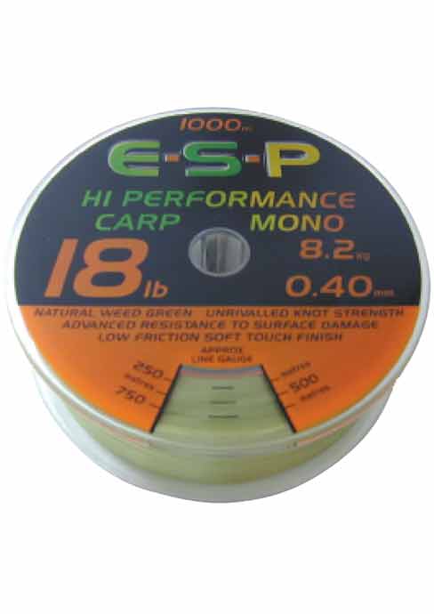 ESP HI PERFORMANCE CARP MONO