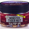 This is a picture of the Dynamite baits Tiger Nut Pop up Boilie 15mm